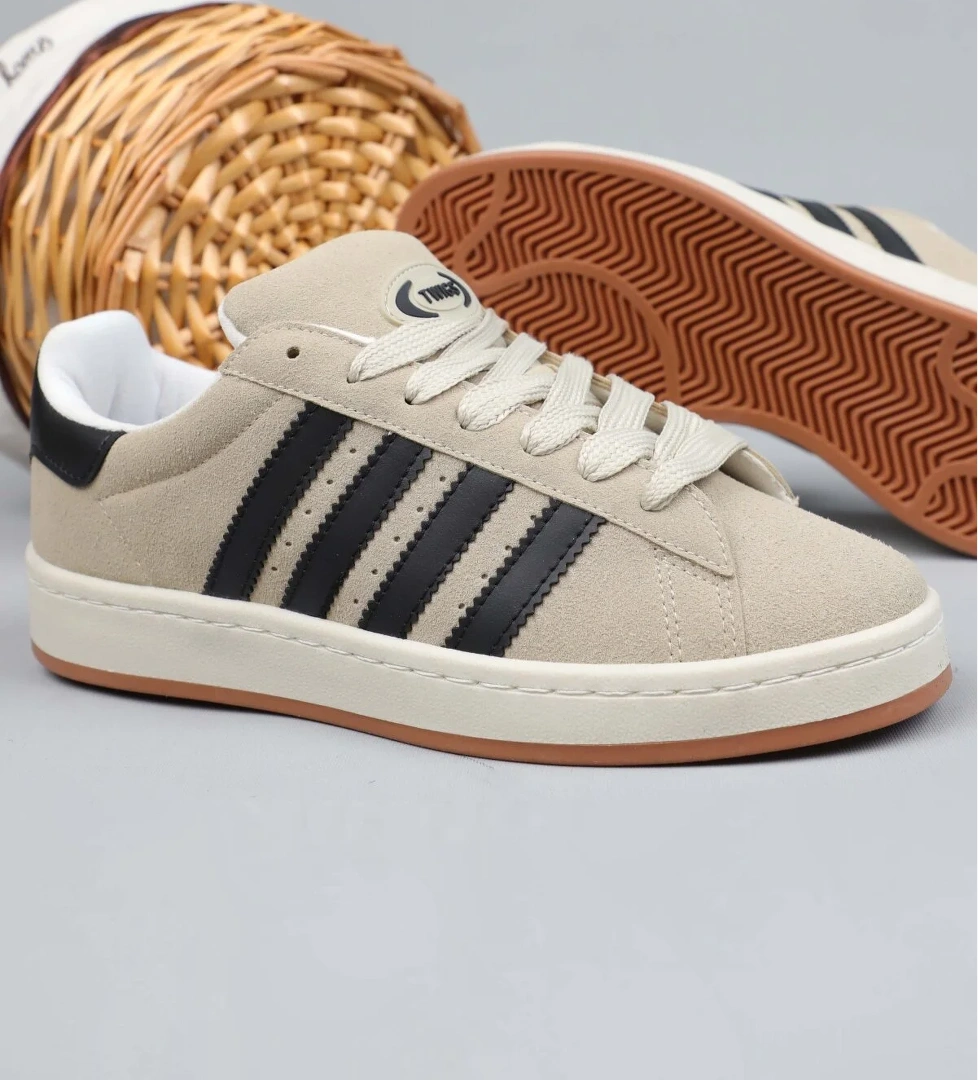 Freemax Spor Sneaker Ayakkabı model görseli