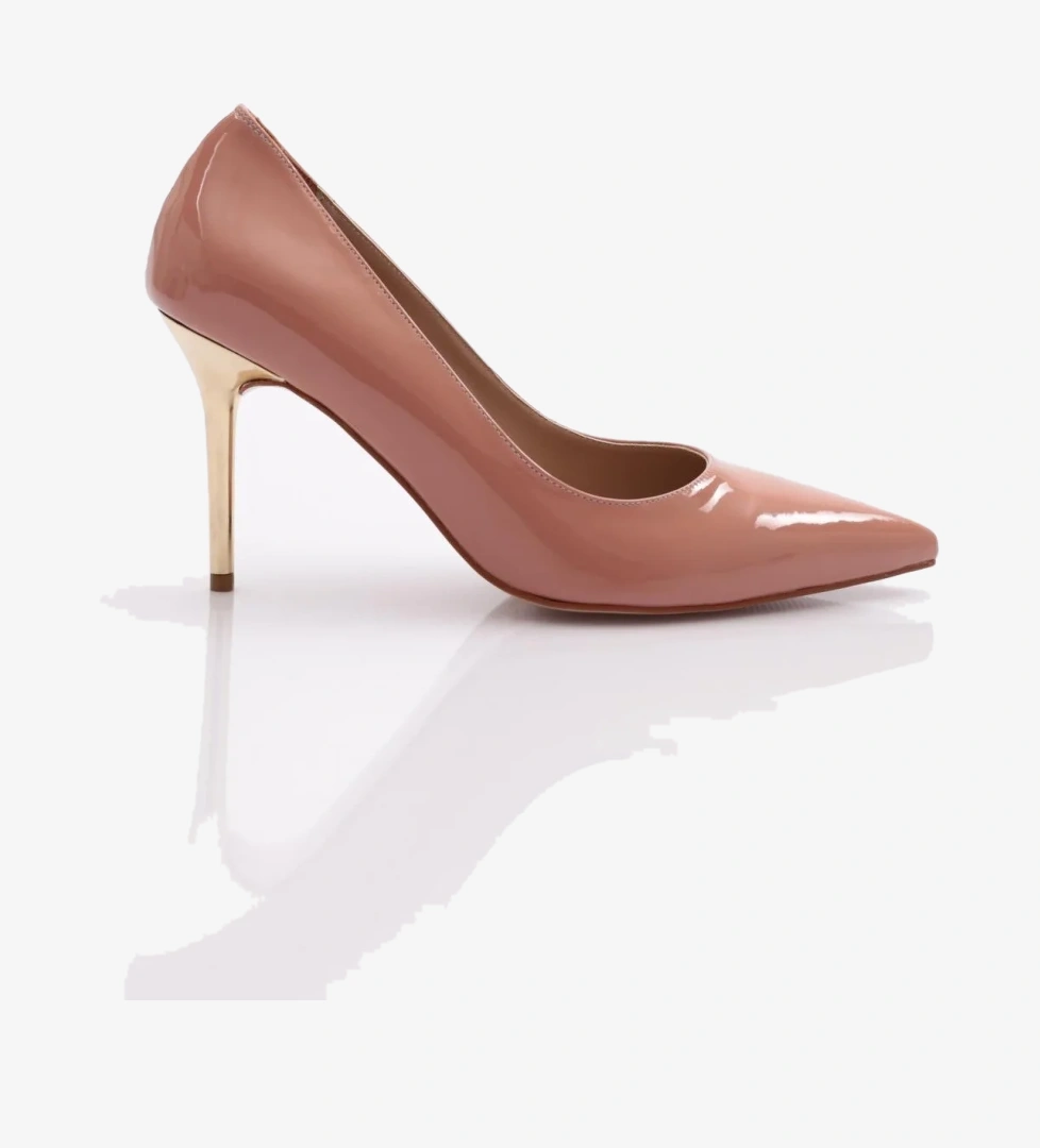 3725 Kadin Topuklu Ayakkabi