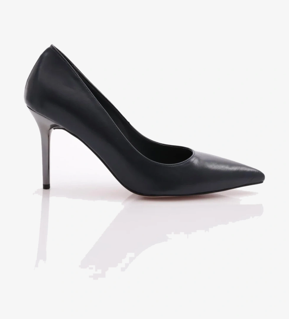 3725 Kadin Topuklu Ayakkabi