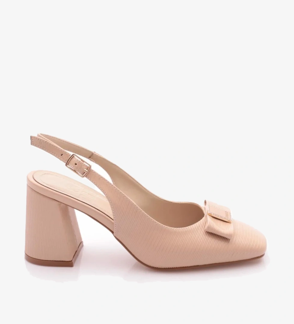 25536 Kadin Topuklu Ayakkabi