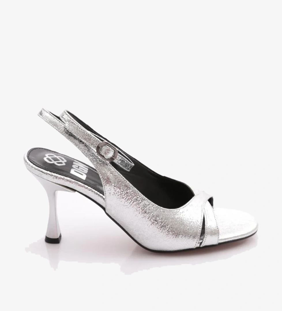 Dgn 901 Kadin Topuklu Ayakkabi model görseli