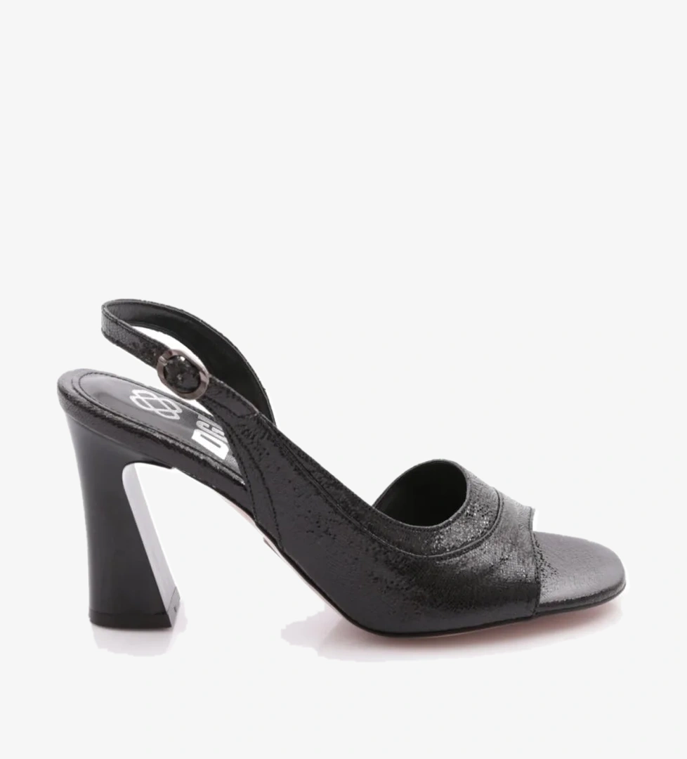 804 Kadin Topuklu Ayakkabi