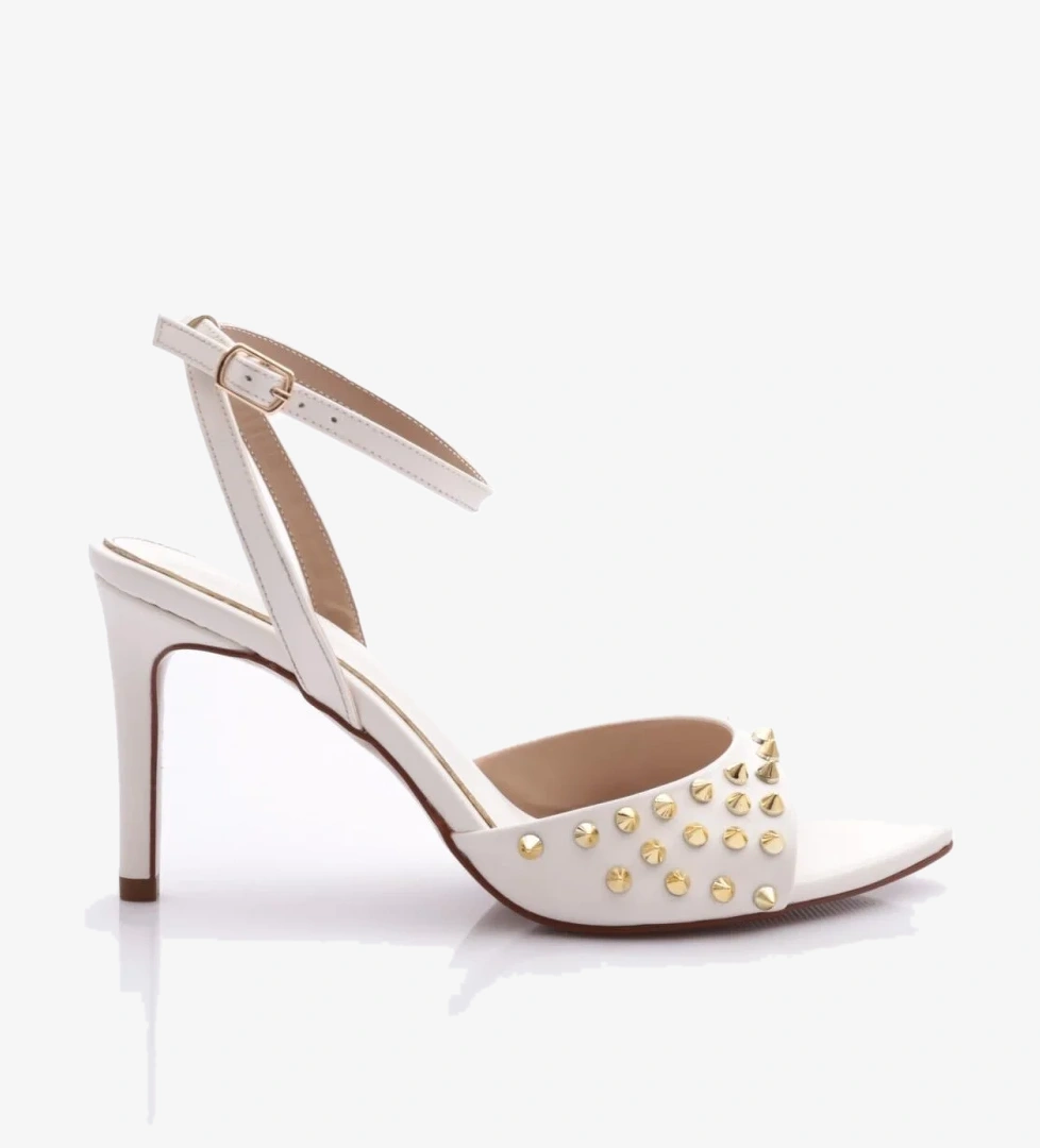 7700 Kadin Abiye Ayakkabi - Görsel 1