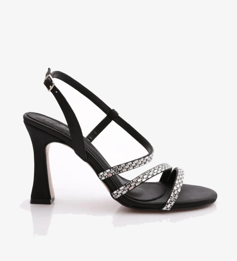 Dgn 7500 Kadin Abiye Ayakkabi model görseli