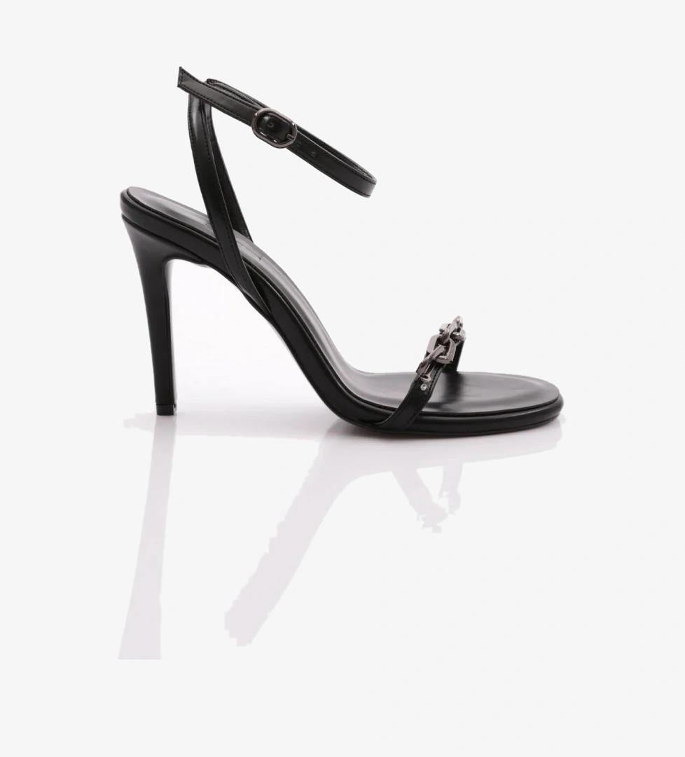 3031 Kadin Abiye Ayakkabi