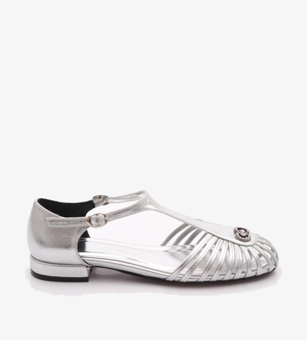 5350 Kadin Babet - Görsel 1