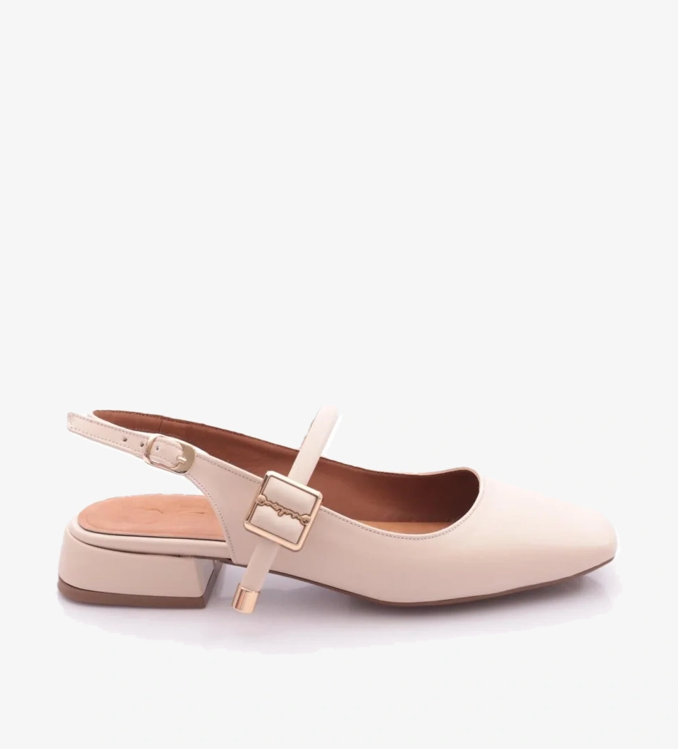 3895 Kadin Babet - Görsel 1