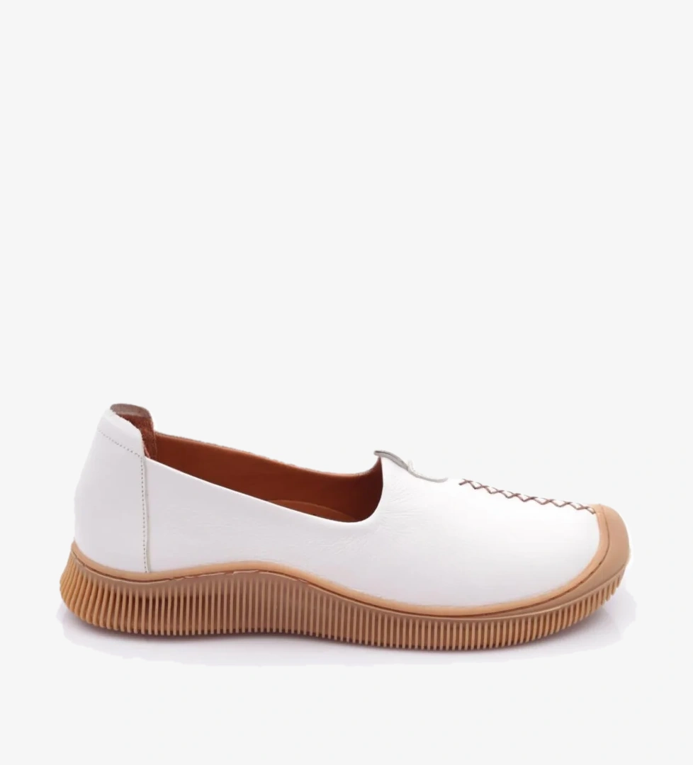 25121 Kadin Comfort Ayakkabi - Görsel 1