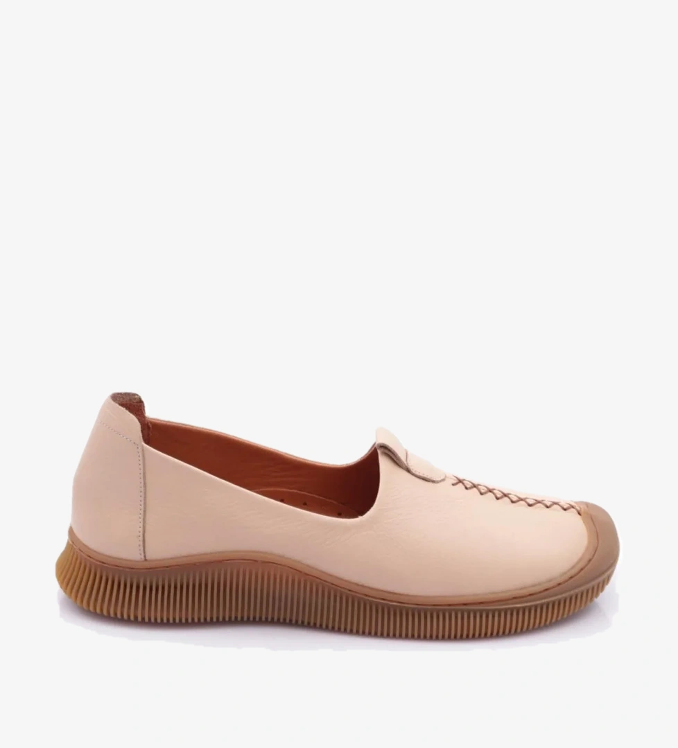 25121 Kadin Comfort Ayakkabi