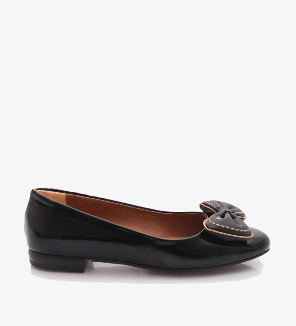 Dgn 1935 Kadin Fiyonk Detayli Babet model görseli