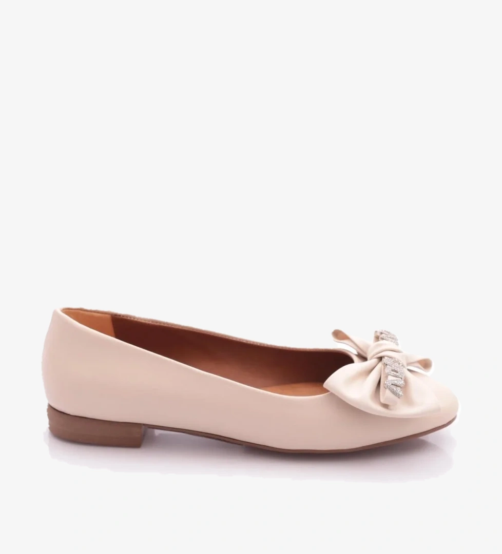 1936 Kadin Fiyonk Detayli Babet