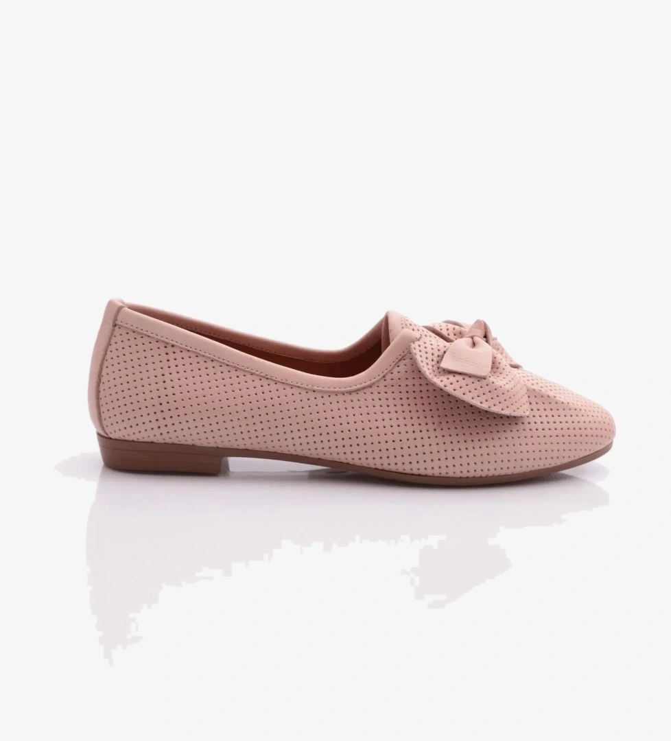 132 Kadin Kurdelali Babet