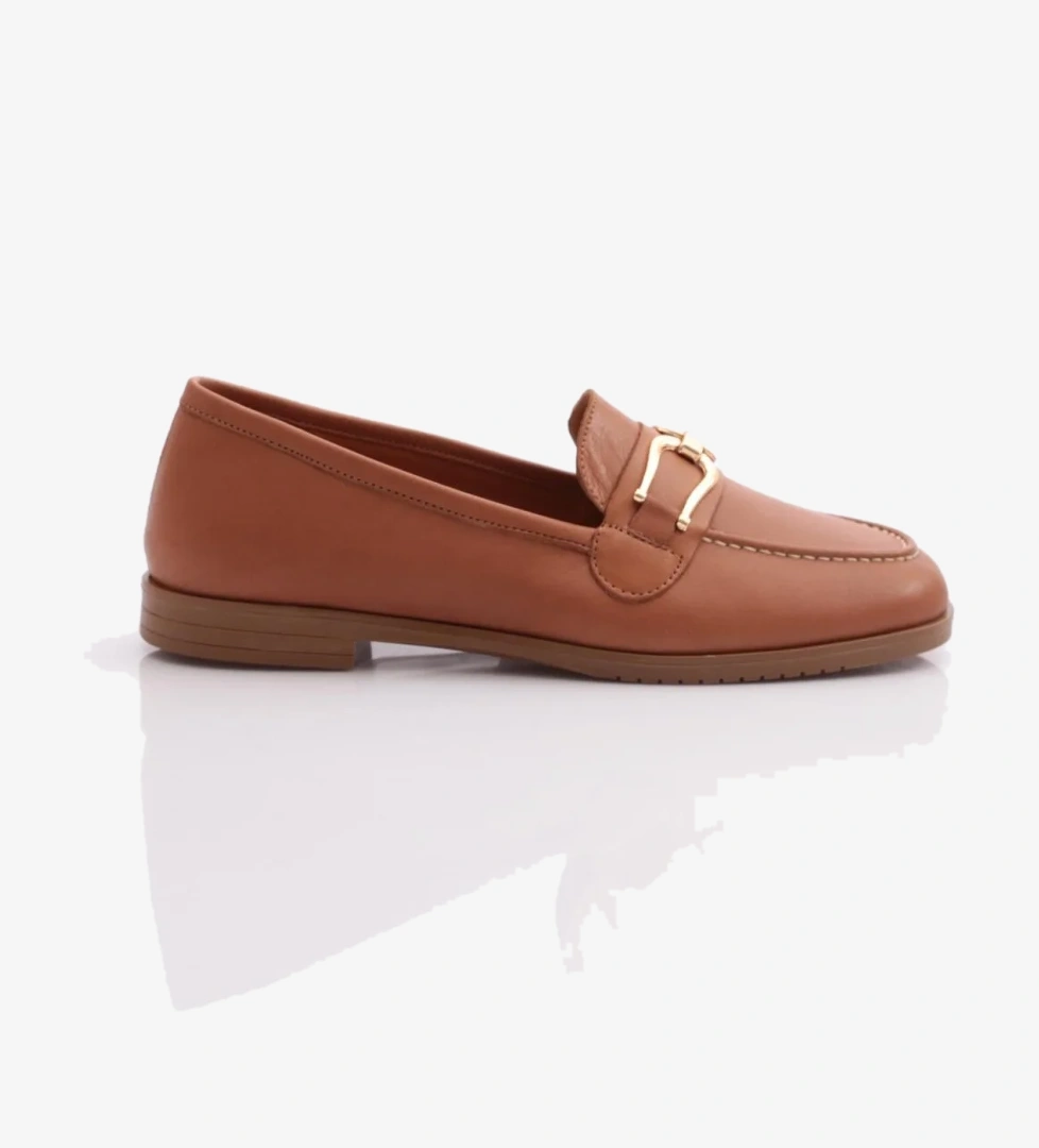 08 Kadin Demirli Küt Burun Babet