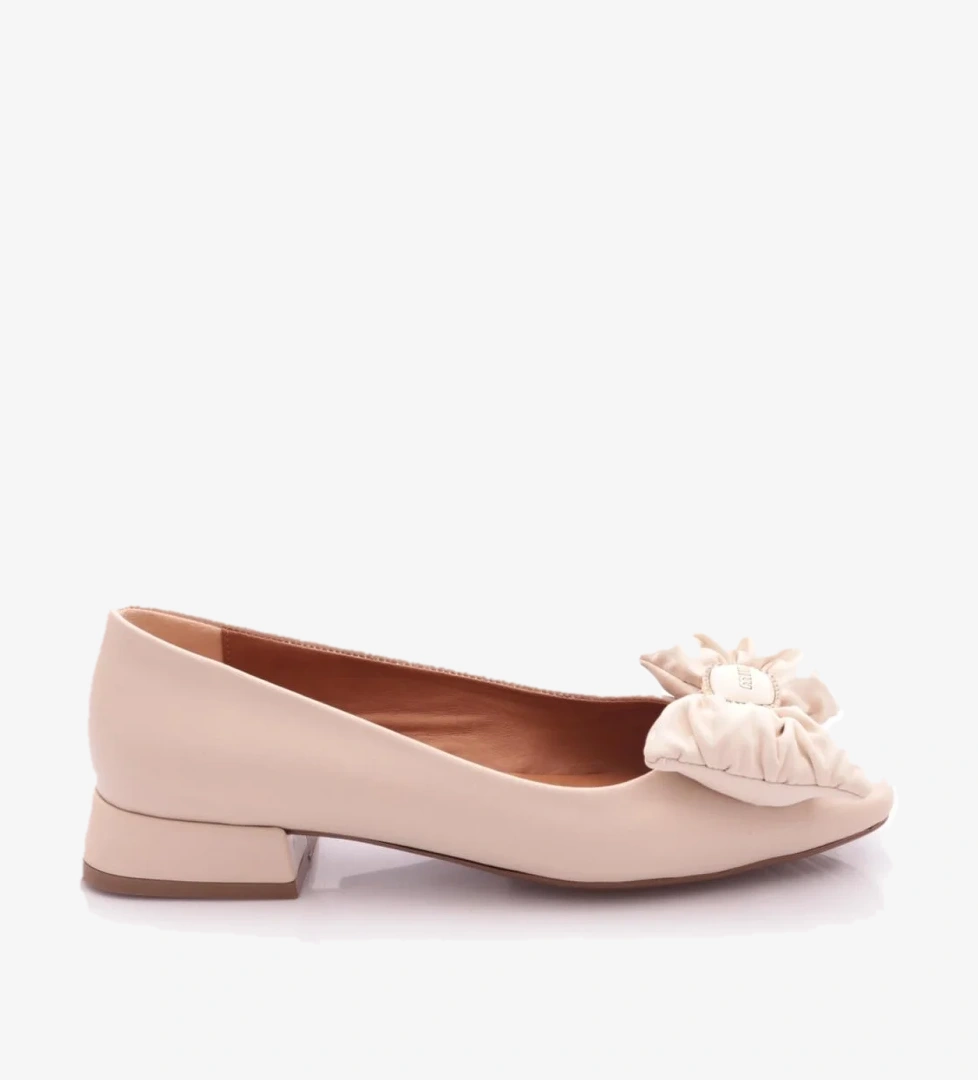 Dgn 3889 Kadin Fiyonk Detayli Babet model görseli