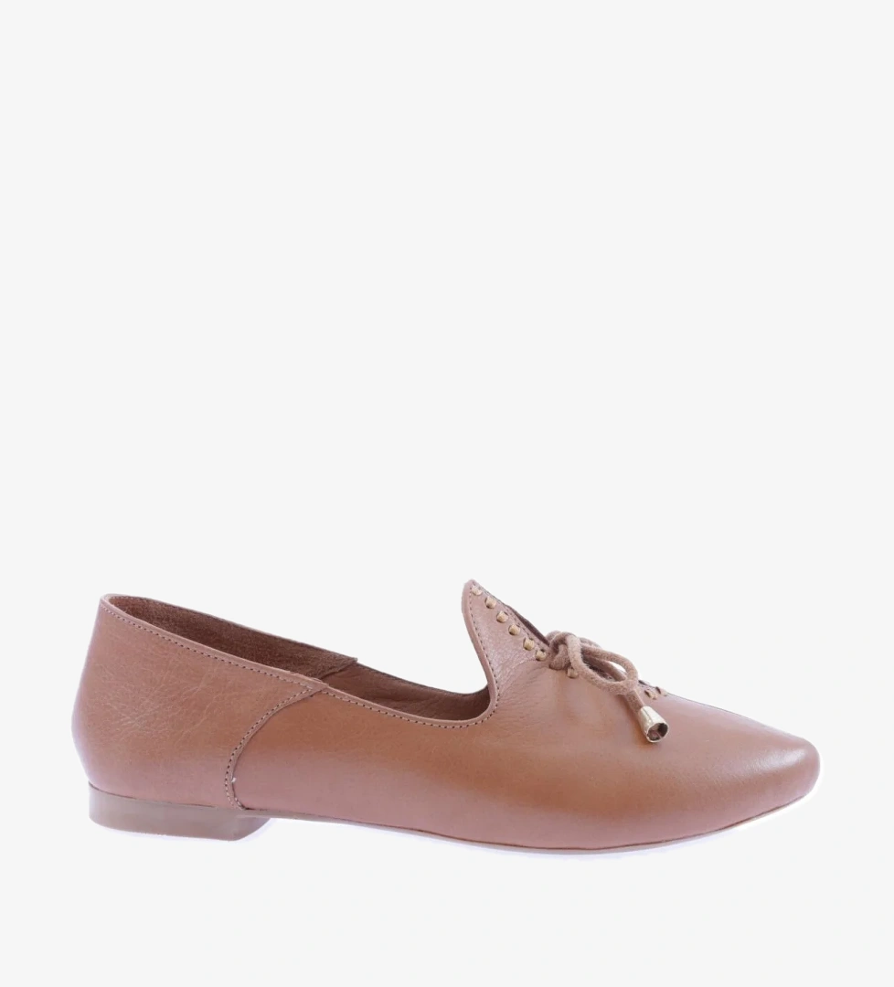 300-23Y Kadin Fiyonklu Zenne Babet