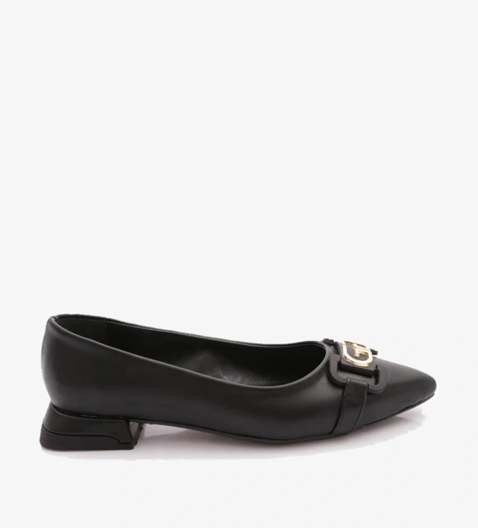 Dgn 2847 Kadin Babet model görseli