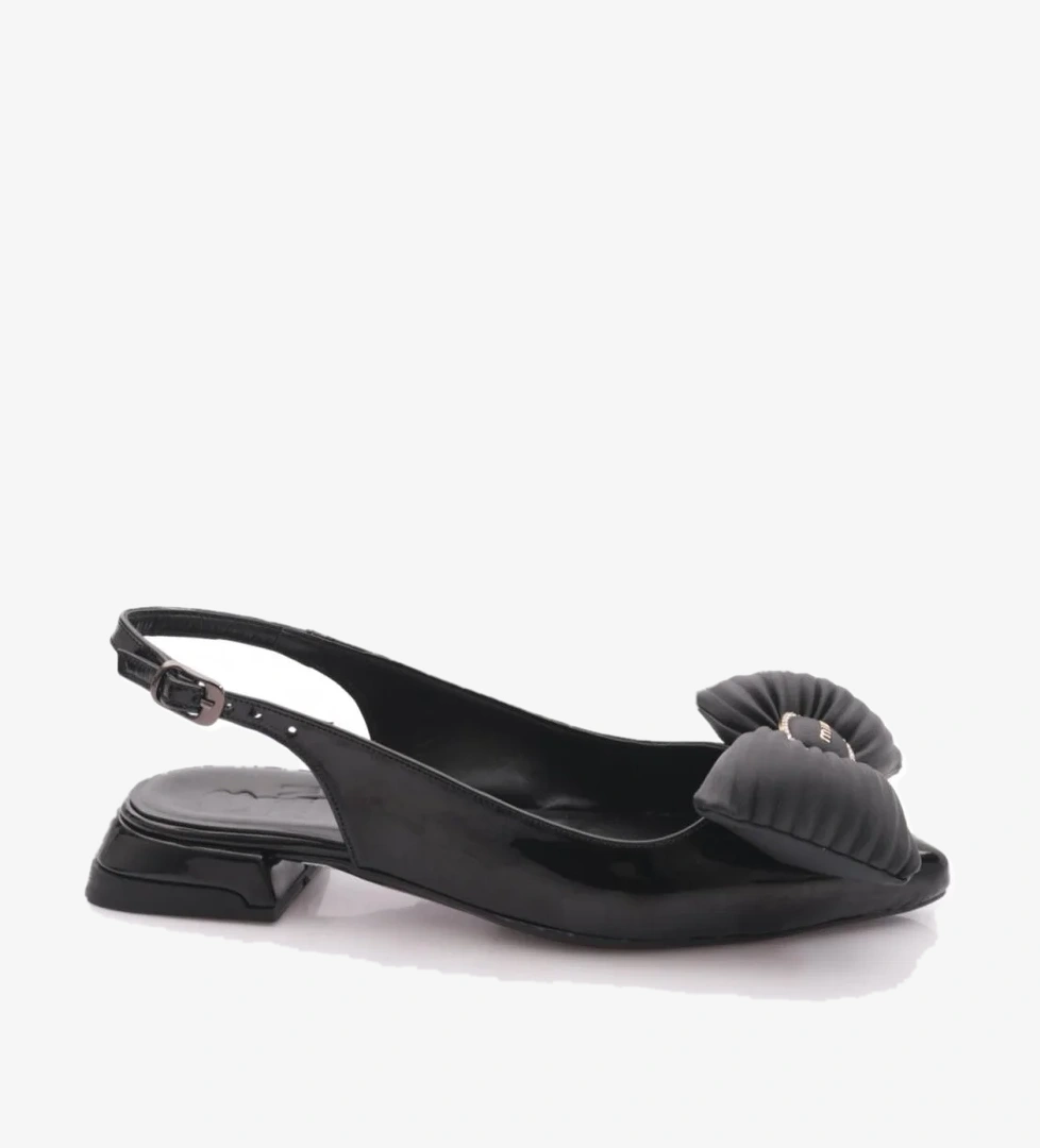 Dgn 2888-1 Kadin Fiyonk Detayli Babet model görseli