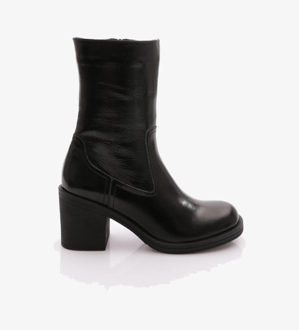 47003 Kadin Topuklu Bot