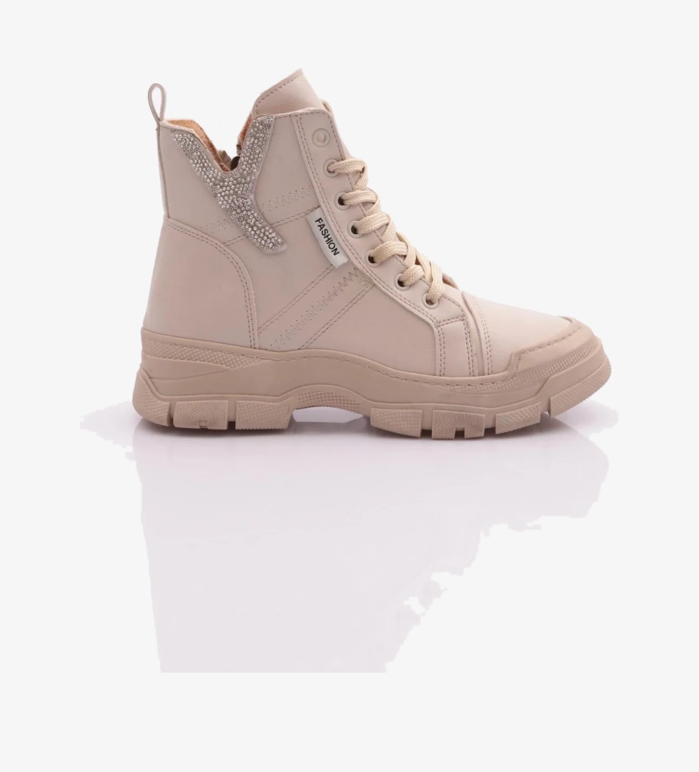 Dgn 078 Kadin Bot model görseli