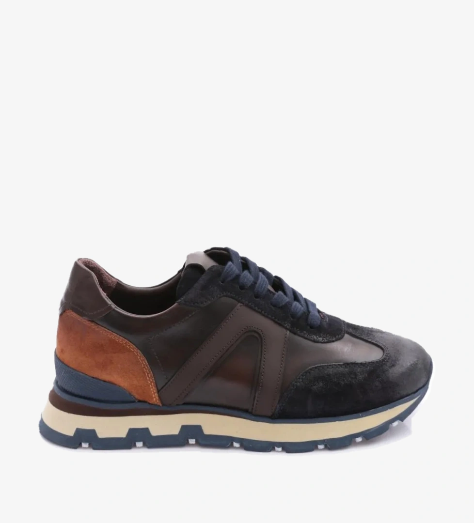 Md876 Erkek Sneakers Ayakkabi