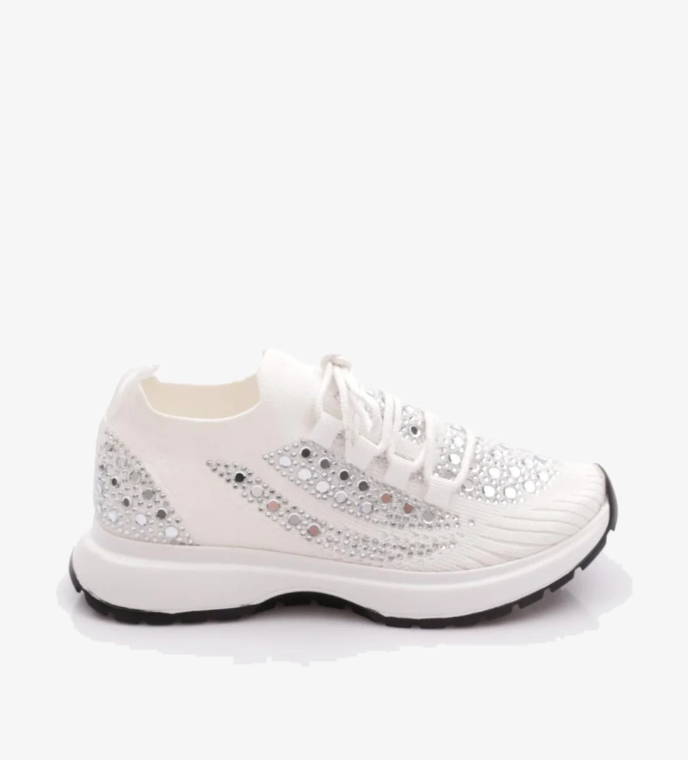 Dgn 201 Kadin Sneaker Ayakkabi model görseli