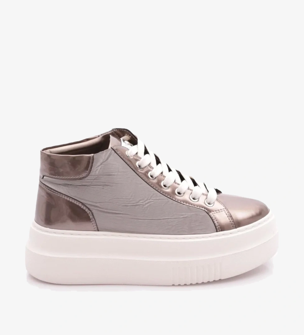 Dgn 1016 Kadin Sneaker Ayakkabi model görseli