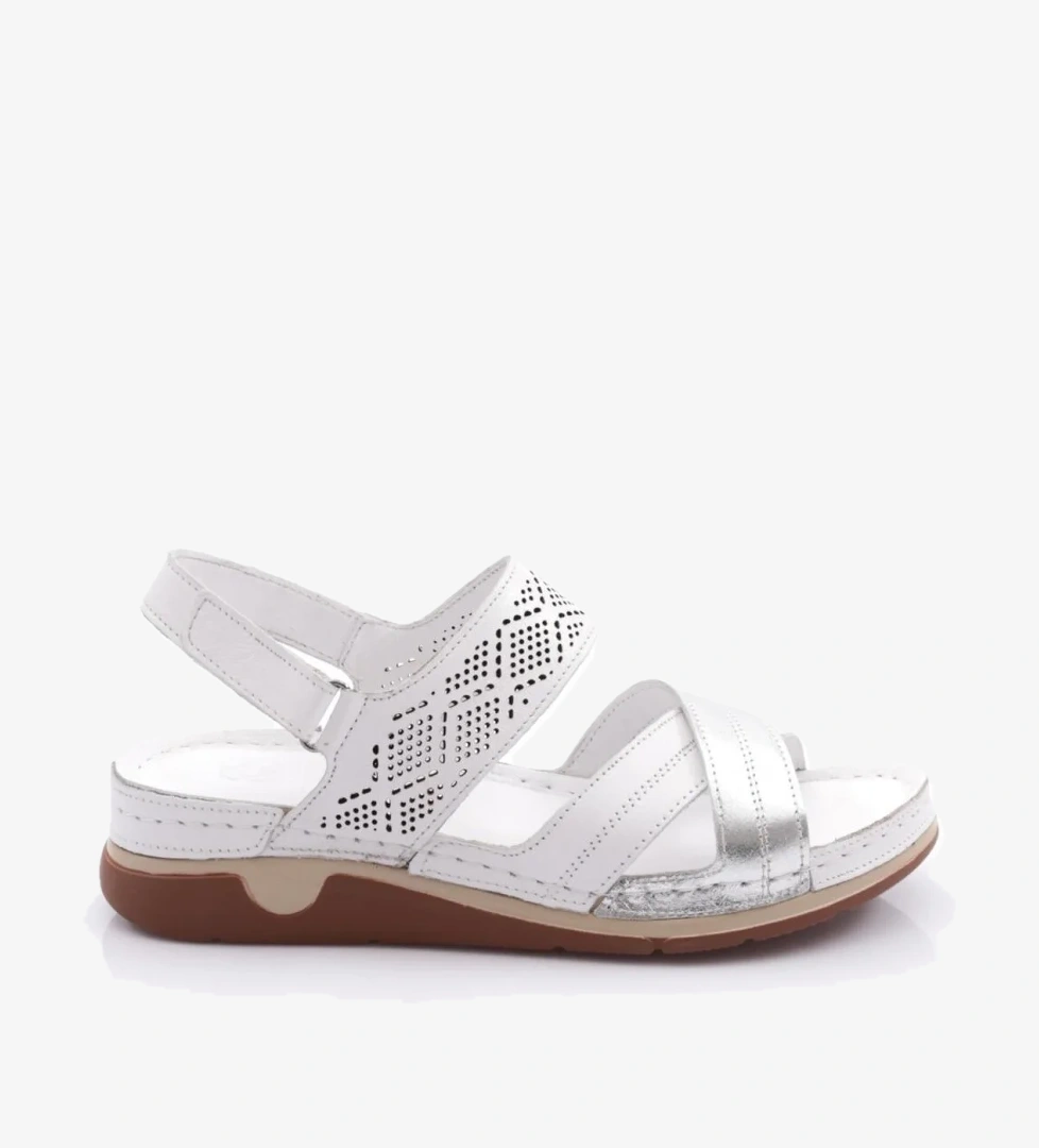 M11-6419 Kadin Sandalet