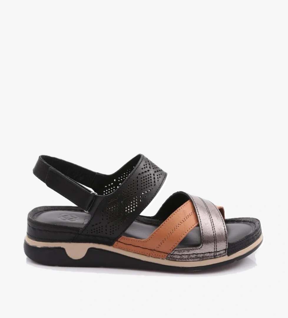 M11-6419 Kadin Sandalet