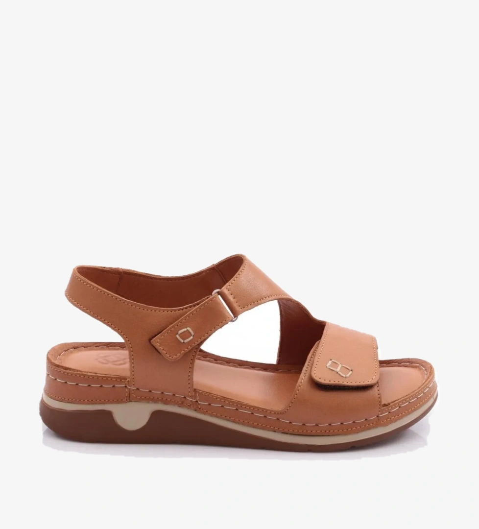 M09-6419 Kadin Sandalet