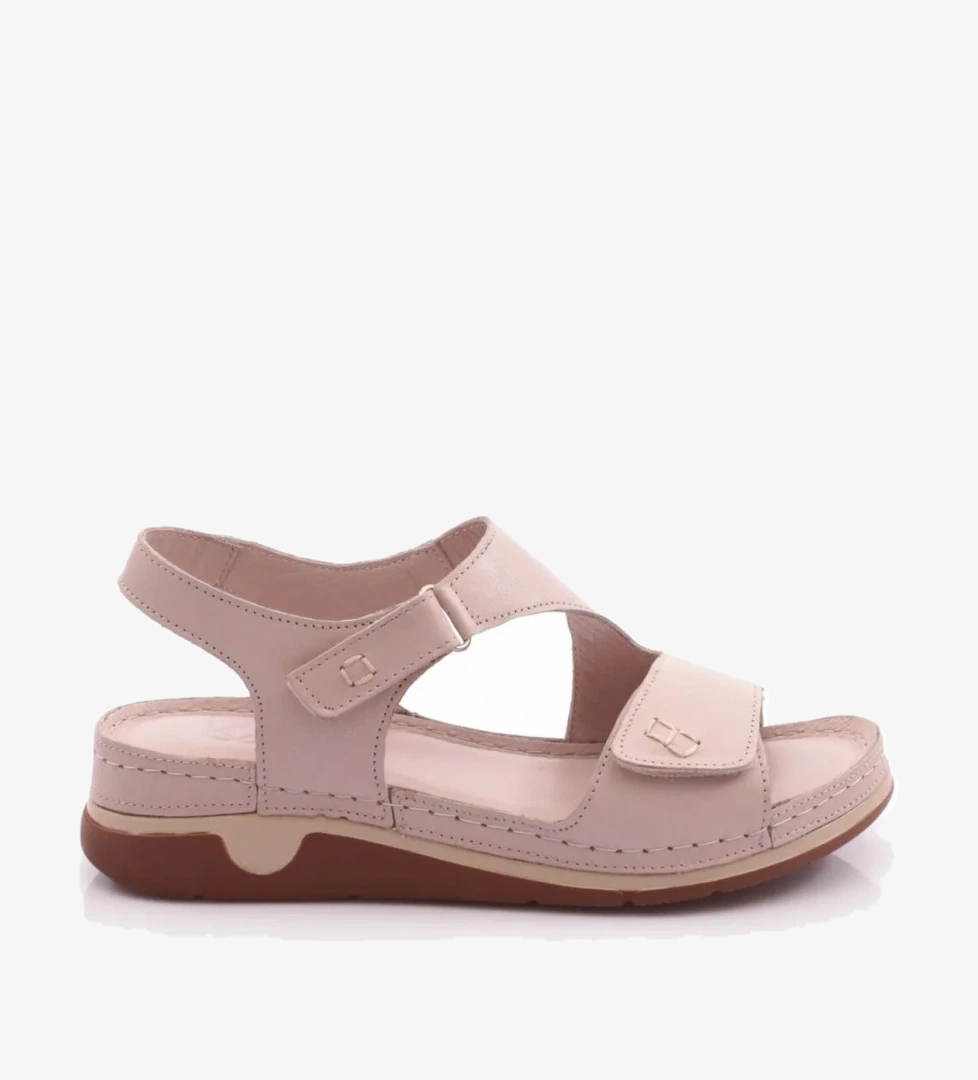 M09-6419 Kadin Sandalet