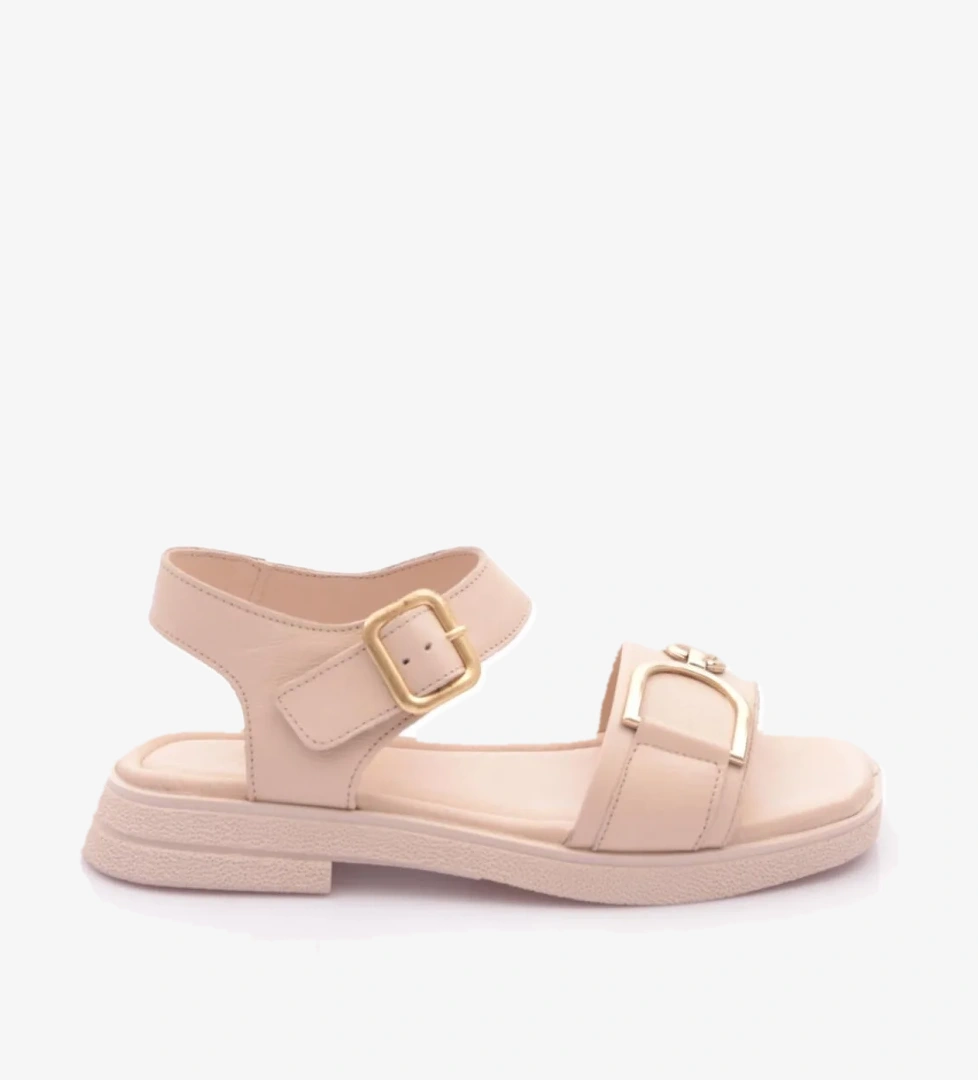 300-3656 Kadin Sandalaet