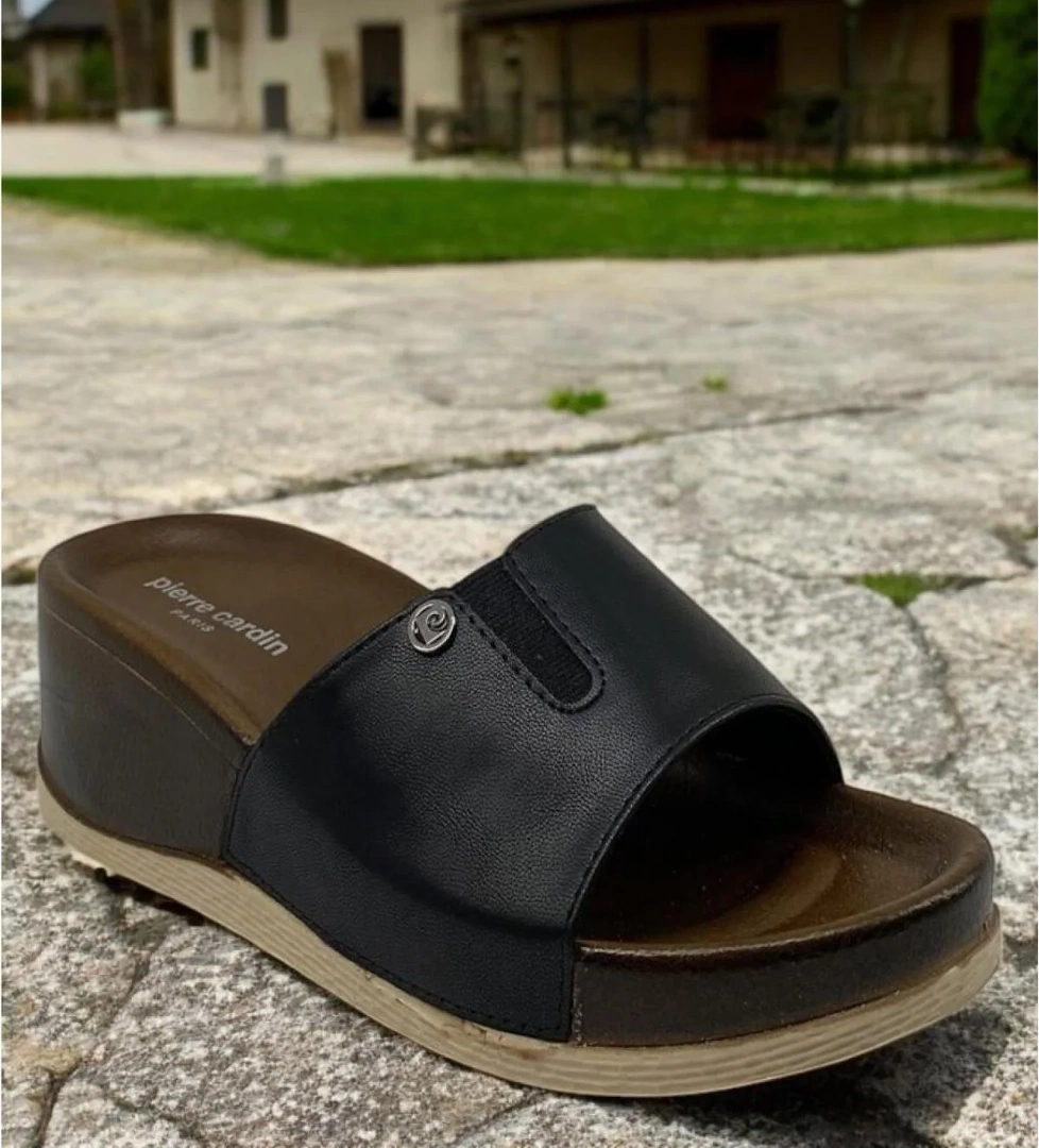 Pc-7421 Kadın Terlik