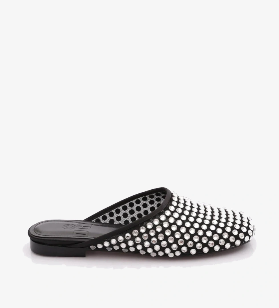 Dgn 9052 Kadin Terlik model görseli