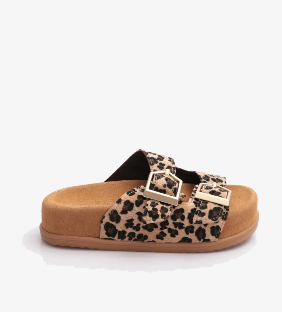 Dgn 8145 Kadin Terlik model görseli