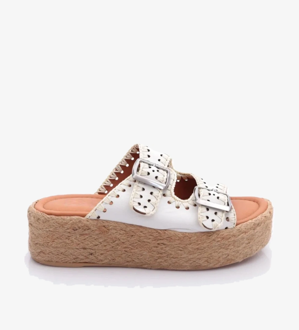 Dgn 8090 Kadin Terlik model görseli