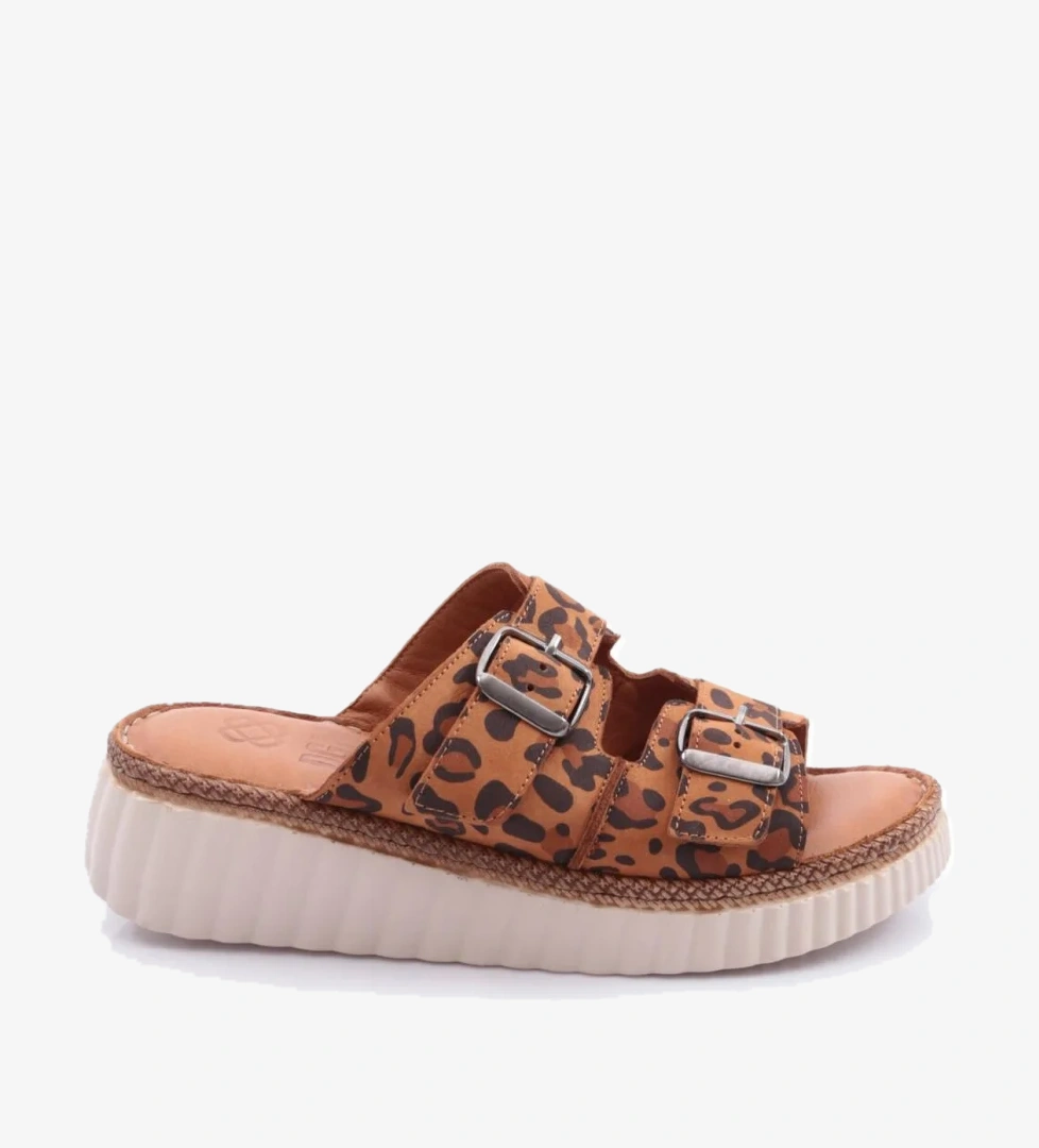 418-2215 Kadin Terlik - Görsel 1