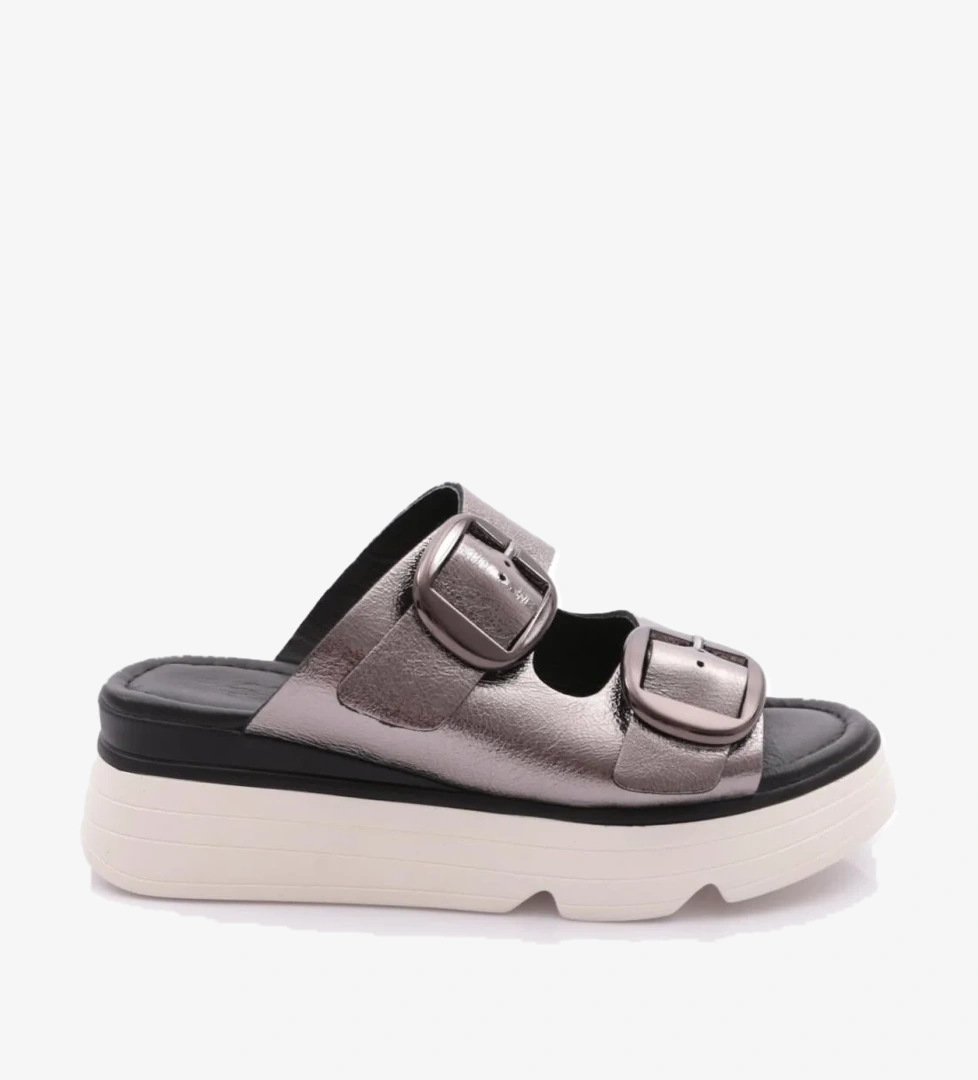 Dgn 388-25276 Kadin Kalin Taban Terlik model görseli