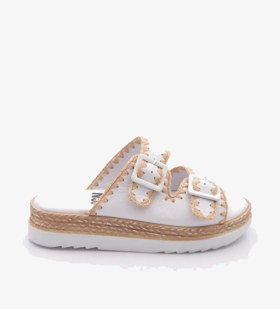 2045 Kadin Terlik - Görsel 1