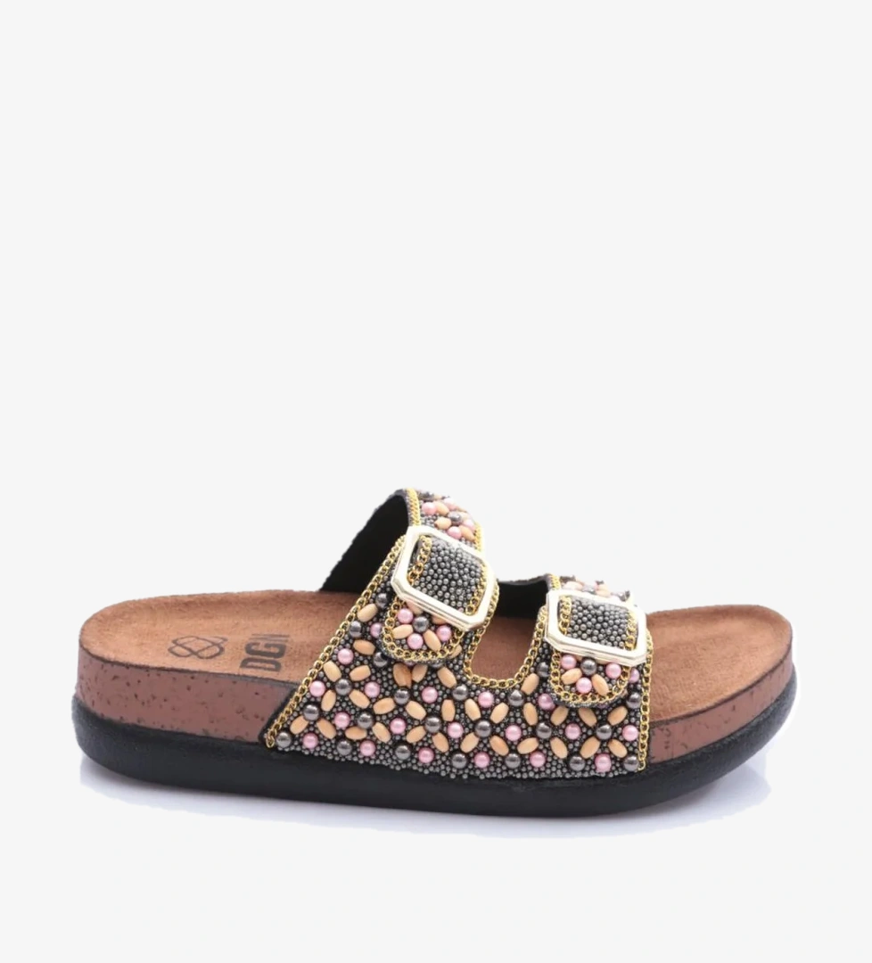 20066-006 Kadin Terlik