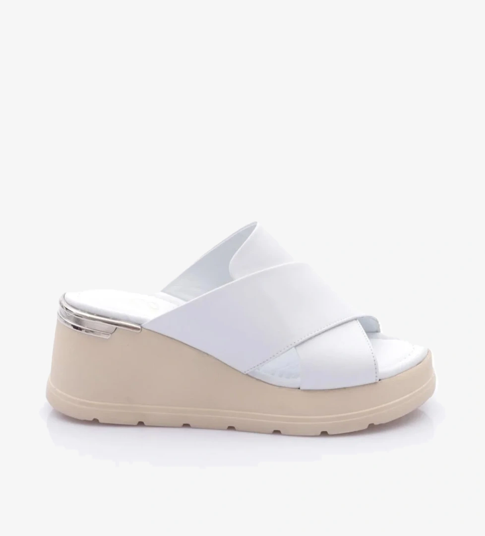 1319-2432 Kadin Kalin Taban Terlik