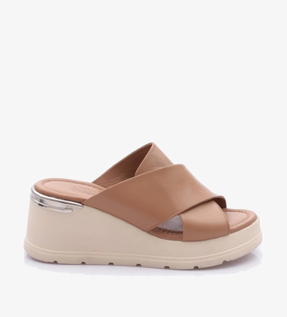 Dgn 1319-2432 Kadin Kalin Taban Terlik model görseli