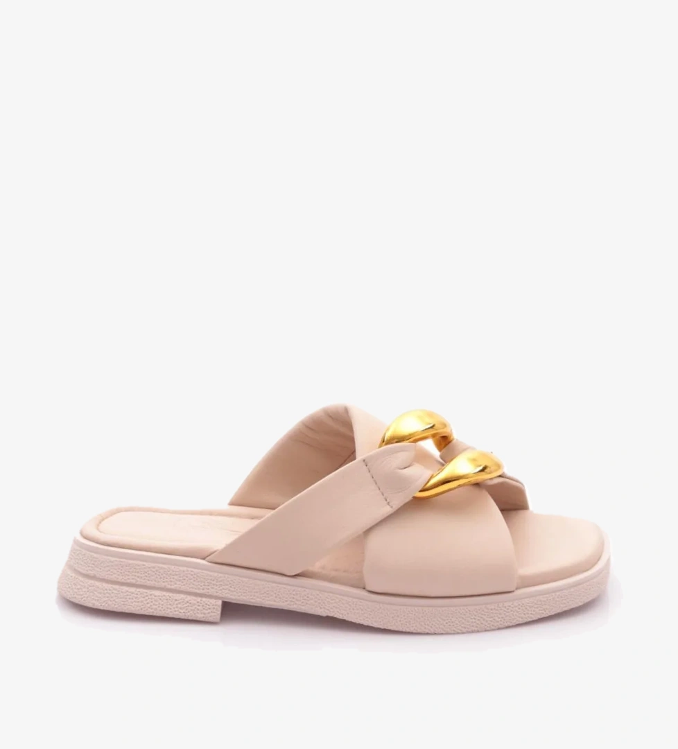 0050-3656 Kadin Tokali Terlik - Görsel 1