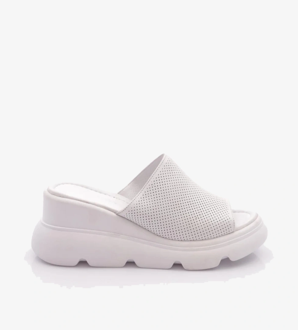 010-10765 Kadin Kalin Taban Terlik