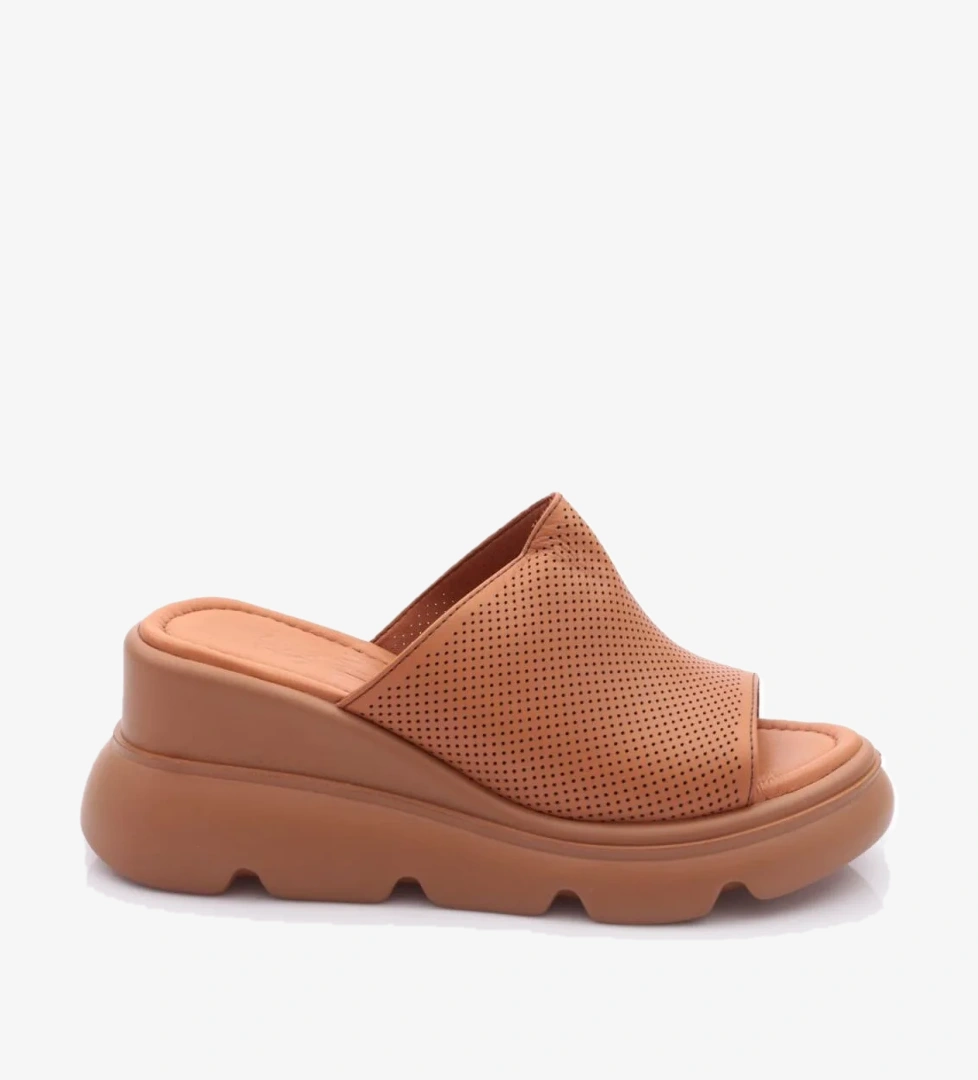 010-10765 Kadin Kalin Taban Terlik