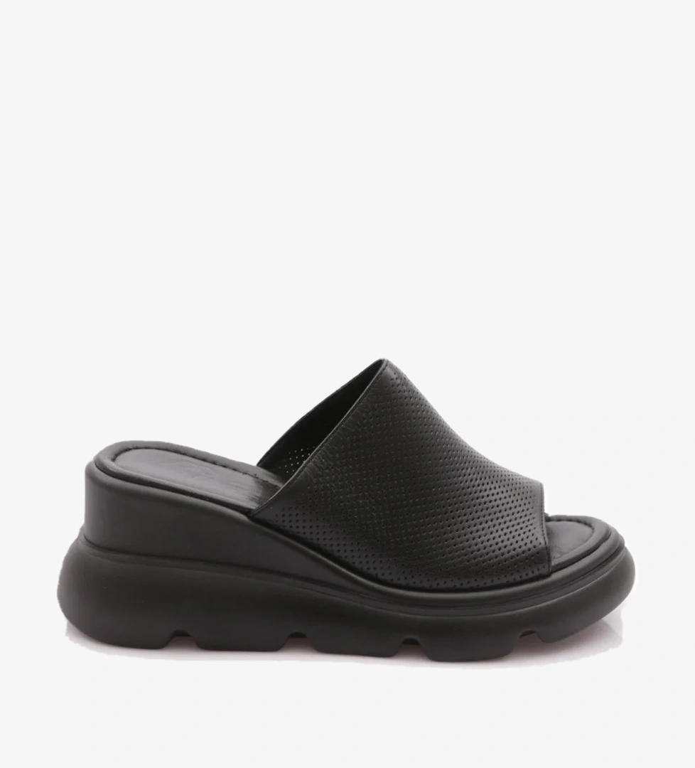 010-10765 Kadin Kalin Taban Terlik