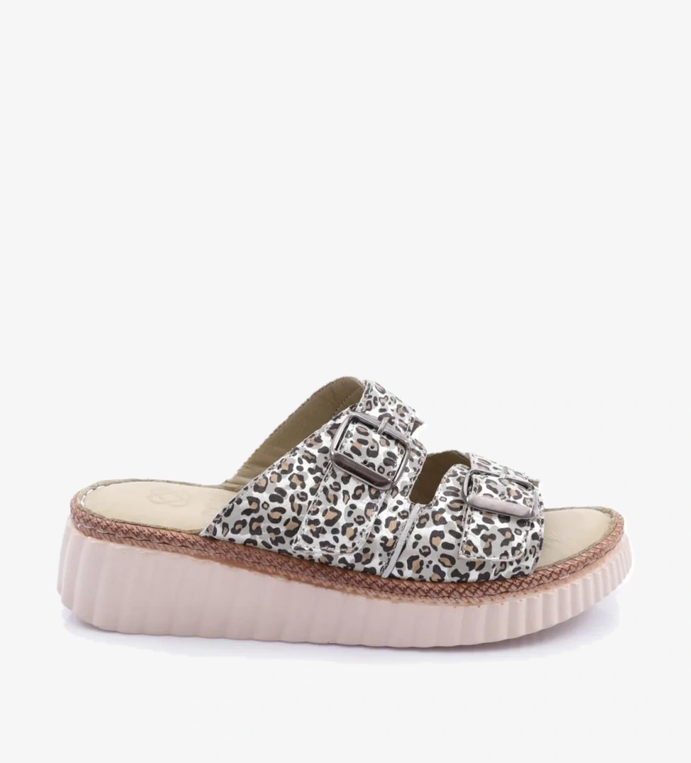 418-2215 Kadin Terlik