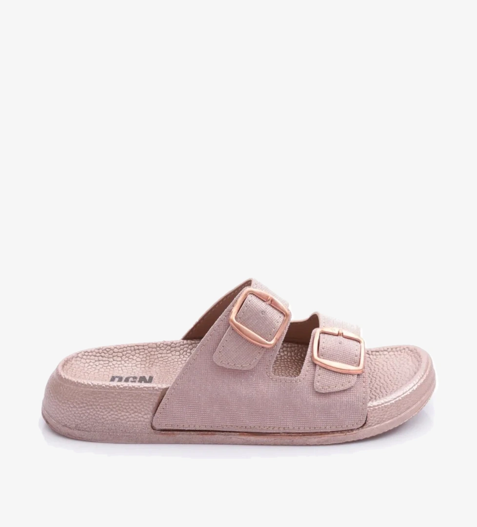 Dgn 20061-003 Kadin Terlik model görseli