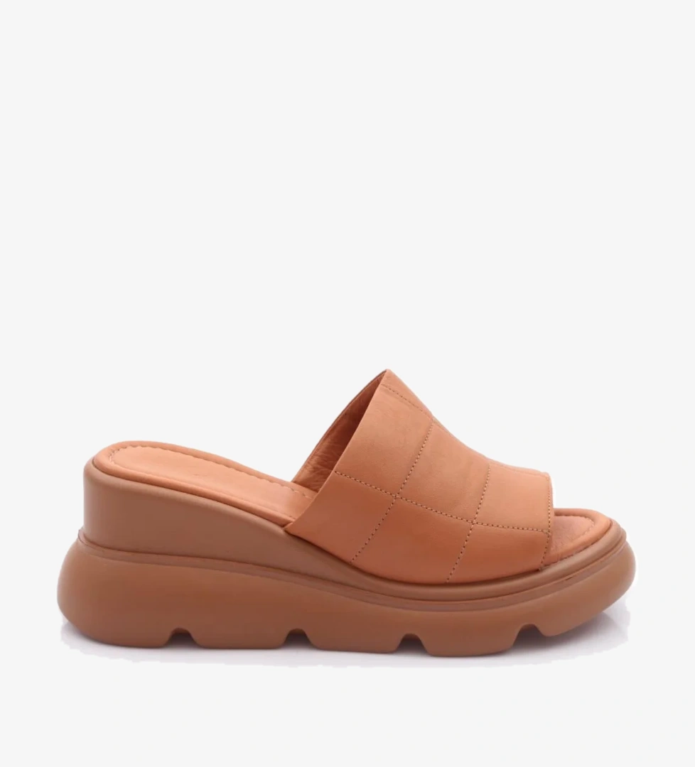 020-10765 Kadin Kalin Taban Terlik