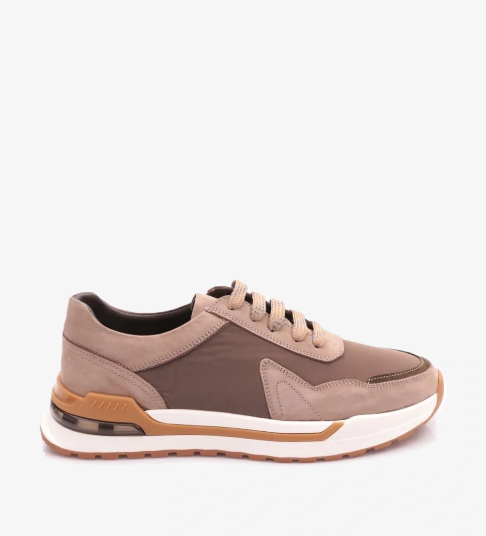 Dgn 9800 Erkek Bağcikli Spor Ayakkabi model görseli