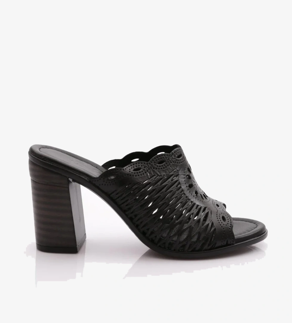 2200 Kadin Terlik - Görsel 1